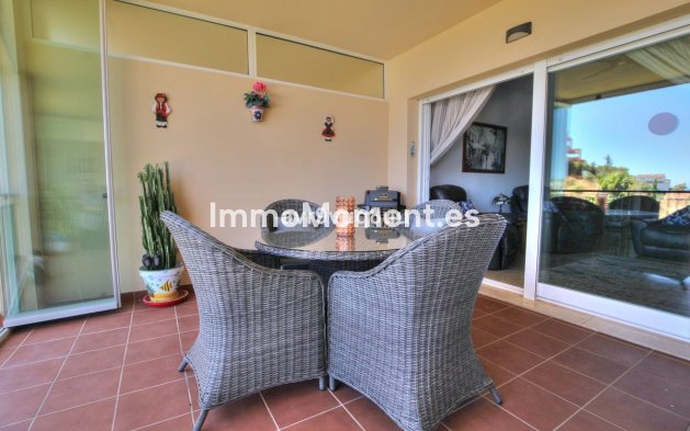 Resale - Apartment - Mijas - El Faro