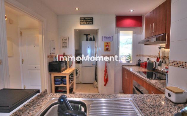 Resale - Apartment - Mijas - El Faro