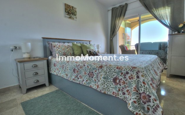 Resale - Apartment - Mijas - El Faro