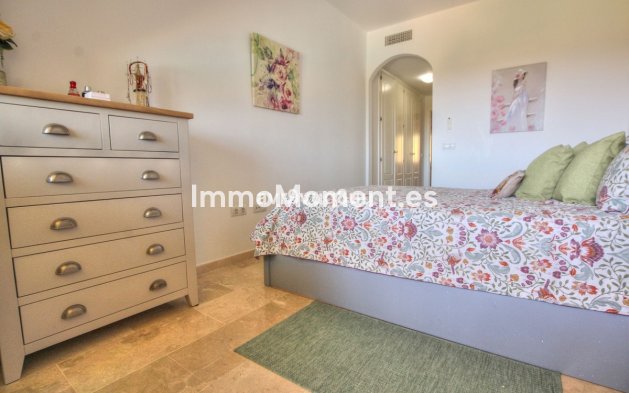 Resale - Apartment - Mijas - El Faro
