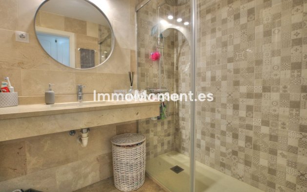 Resale - Apartment - Mijas - El Faro