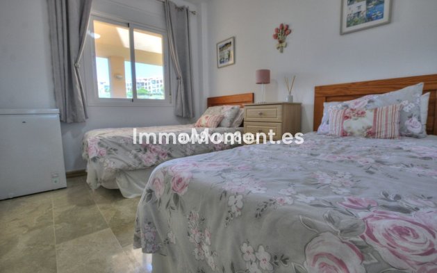 Resale - Apartment - Mijas - El Faro