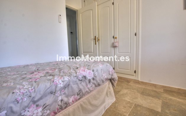 Resale - Apartment - Mijas - El Faro