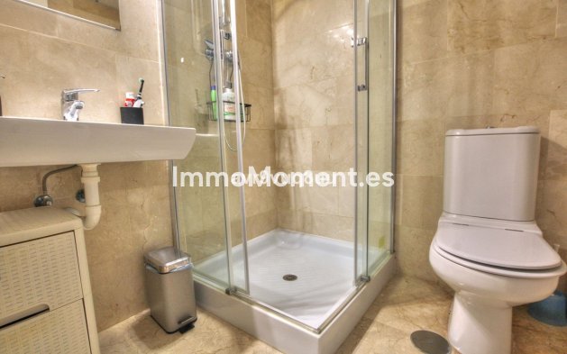 Resale - Apartment - Mijas - El Faro