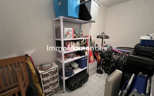 Resale - Apartment - Mijas - El Faro