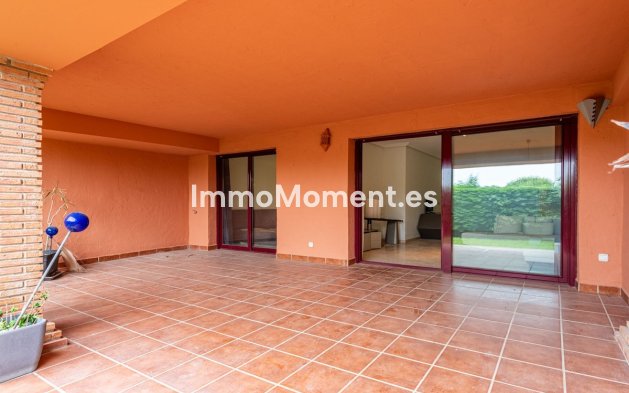 Revente - Appartement - Casares - Casares Centro