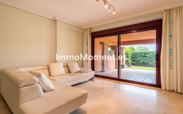 Revente - Appartement - Casares - Casares Centro