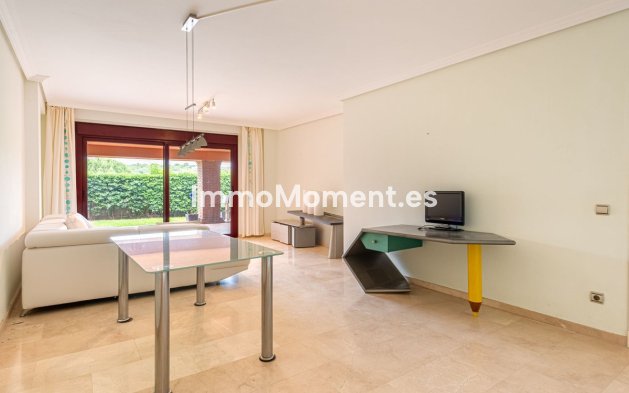 Revente - Appartement - Casares - Casares Centro