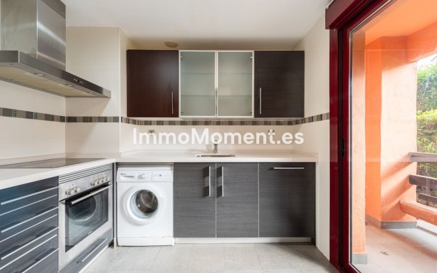 Revente - Appartement - Casares - Casares Centro