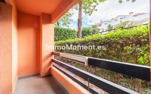 Revente - Appartement - Casares - Casares Centro