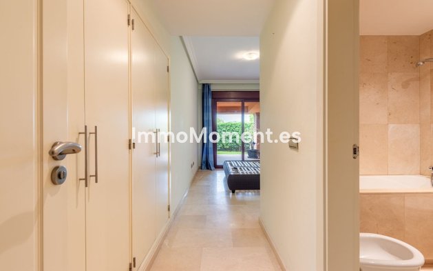 Revente - Appartement - Casares - Casares Centro