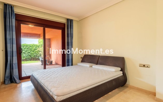 Revente - Appartement - Casares - Casares Centro