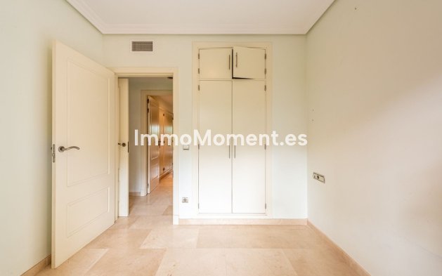 Revente - Appartement - Casares - Casares Centro
