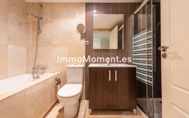 Revente - Appartement - Casares - Casares Centro