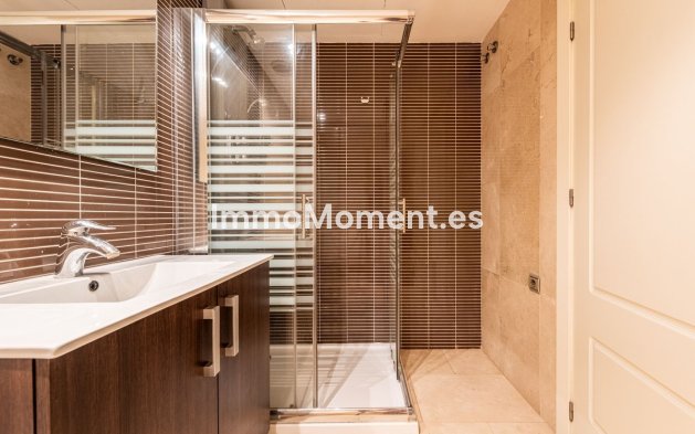 Revente - Appartement - Casares - Casares Centro