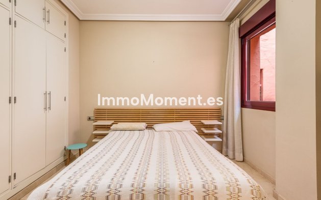 Revente - Appartement - Casares - Casares Centro
