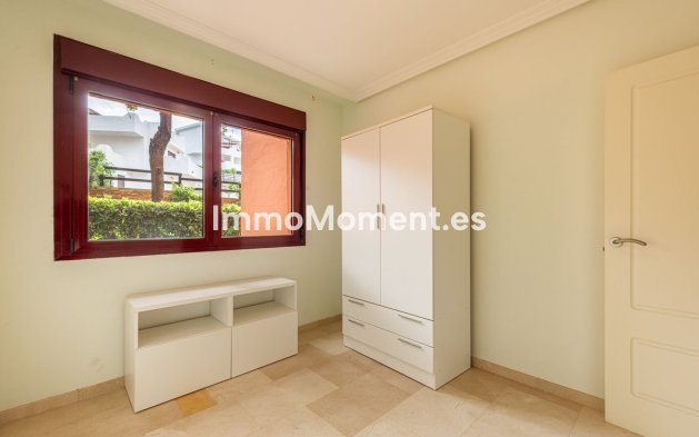 Revente - Appartement - Casares - Casares Centro