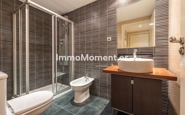 Revente - Appartement - Casares - Casares Centro
