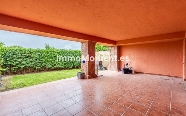 Revente - Appartement - Casares - Casares Centro