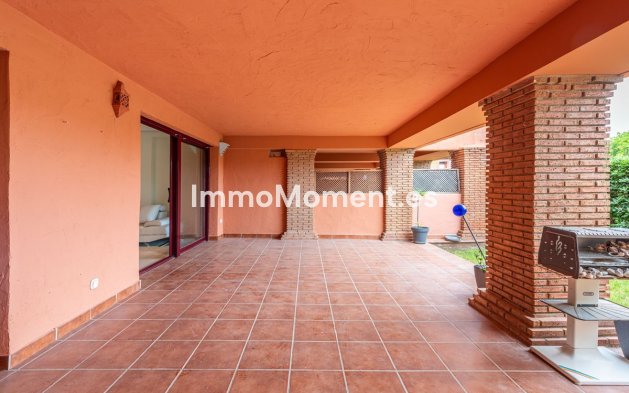 Revente - Appartement - Casares - Casares Centro