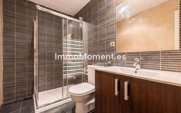 Revente - Appartement - Casares - Casares Centro