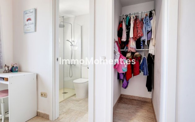 Bestaande woning - Vrijstaande villa - Mijas - Calahonda