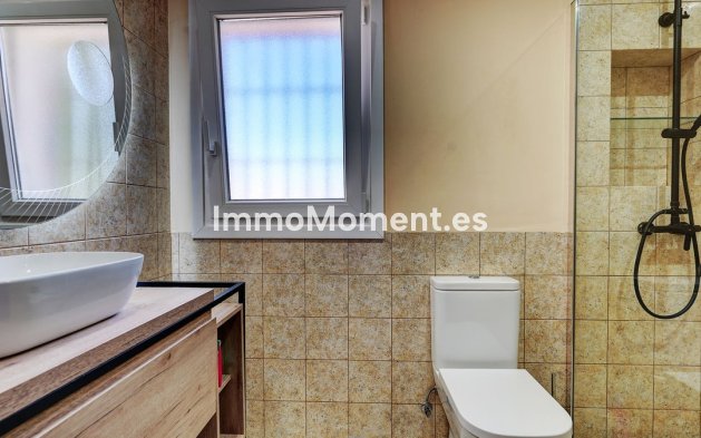 Bestaande woning - Vrijstaande villa - Mijas - Calahonda