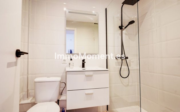 Bestaande woning - Vrijstaande villa - Mijas - Calahonda