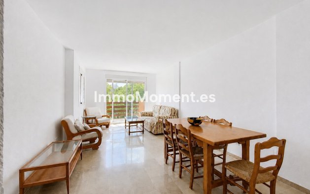 Revente - Appartement - Casares - Casares Centro