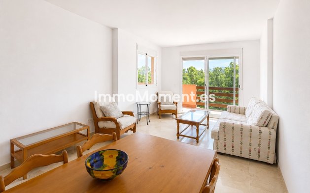 Revente - Appartement - Casares - Casares Centro