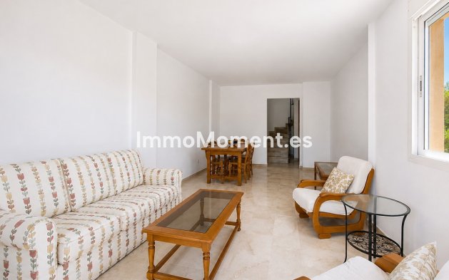 Revente - Appartement - Casares - Casares Centro