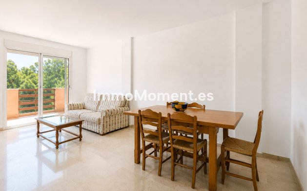 Revente - Appartement - Casares - Casares Centro