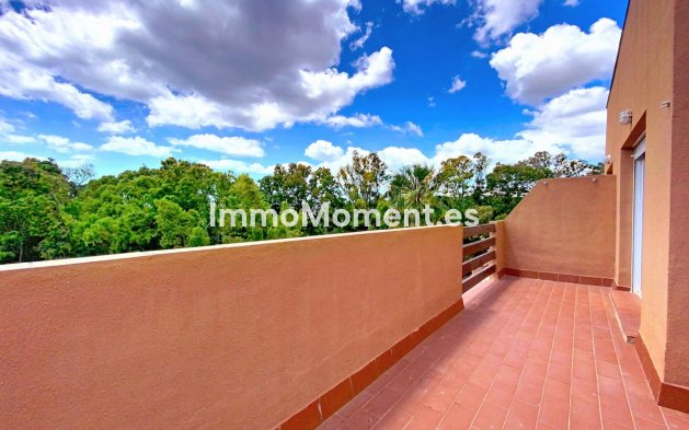Revente - Appartement - Casares - Casares Centro