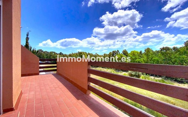 Revente - Appartement - Casares - Casares Centro
