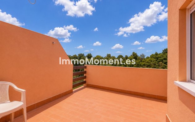 Revente - Appartement - Casares - Casares Centro