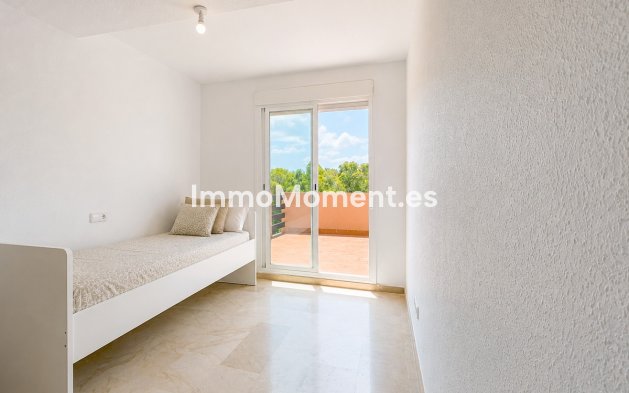 Revente - Appartement - Casares - Casares Centro