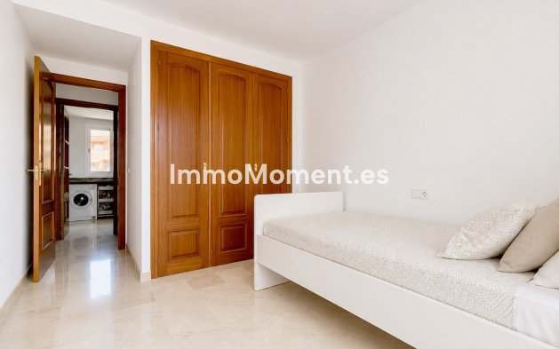 Revente - Appartement - Casares - Casares Centro