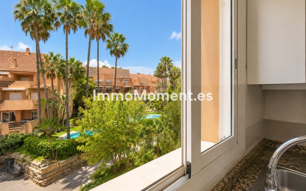 Revente - Appartement - Casares - Casares Centro