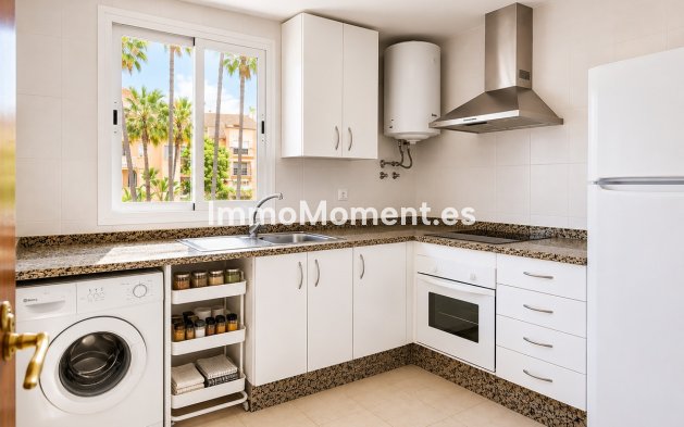 Revente - Appartement - Casares - Casares Centro