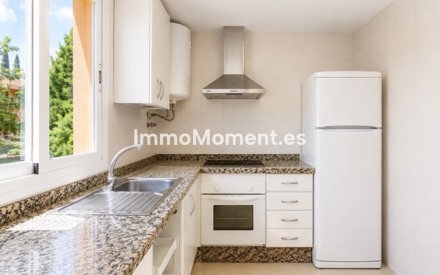 Revente - Appartement - Casares - Casares Centro