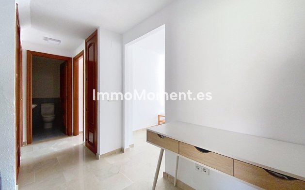 Revente - Appartement - Casares - Casares Centro