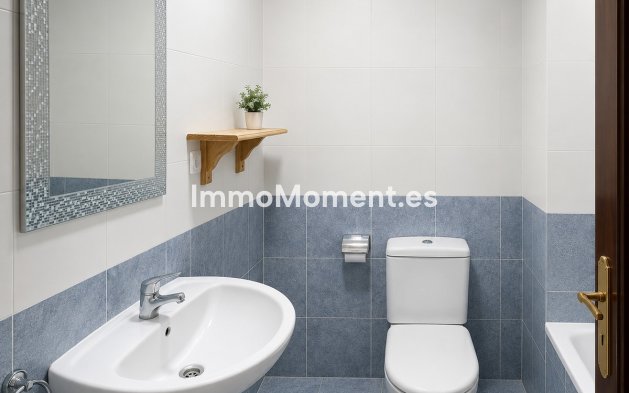 Revente - Appartement - Casares - Casares Centro