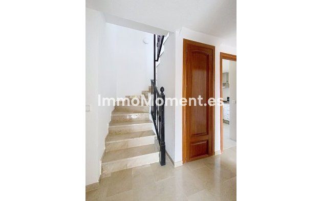 Revente - Appartement - Casares - Casares Centro