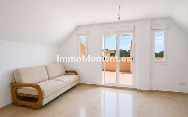 Revente - Appartement - Casares - Casares Centro
