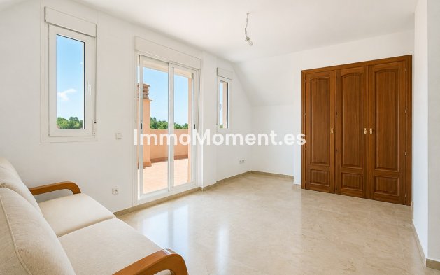 Revente - Appartement - Casares - Casares Centro