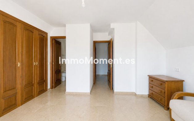 Revente - Appartement - Casares - Casares Centro