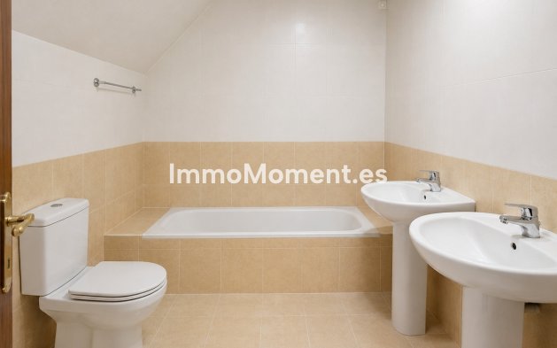 Revente - Appartement - Casares - Casares Centro