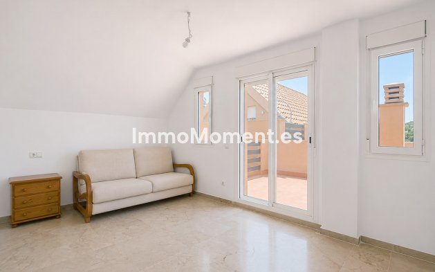 Revente - Appartement - Casares - Casares Centro