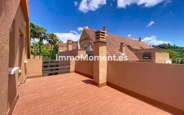 Revente - Appartement - Casares - Casares Centro