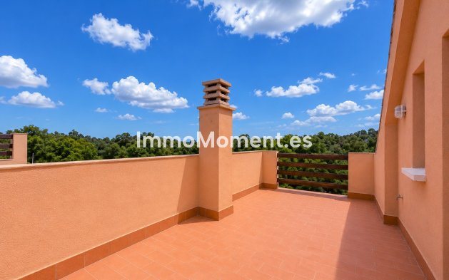 Revente - Appartement - Casares - Casares Centro
